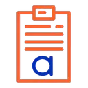 MyReport icon