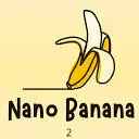 Nano Banana 2 – Advanced Photo Editor & Generator icon
