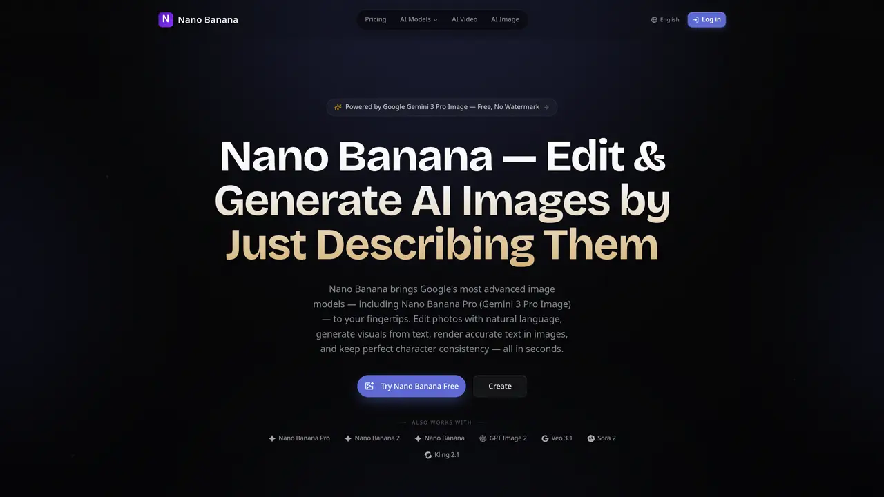 Nanobanana featured image