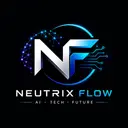 NeutrixFlow AI Tool Finder icon