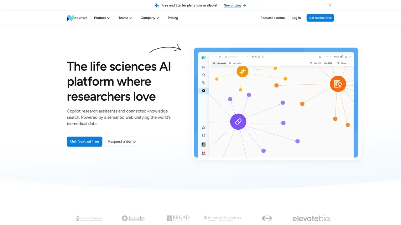 Nextnet featured image