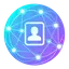 No-code AI Model Builder icon