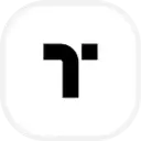 Noah icon