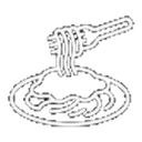 Noodle Tomato icon