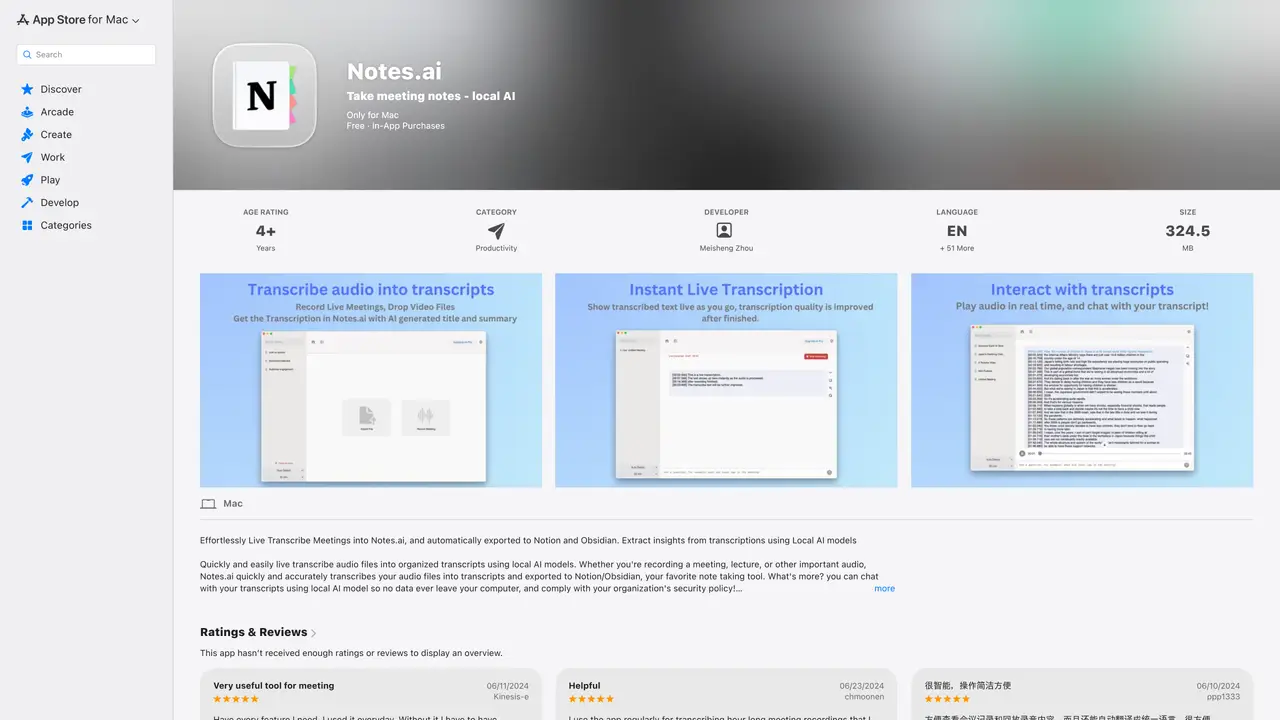 Notes.ai featured image