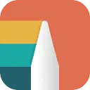 Noteshelf icon