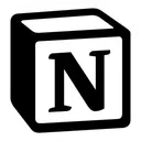 Notion AI icon