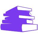 Novels AI icon