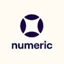 Numeric icon