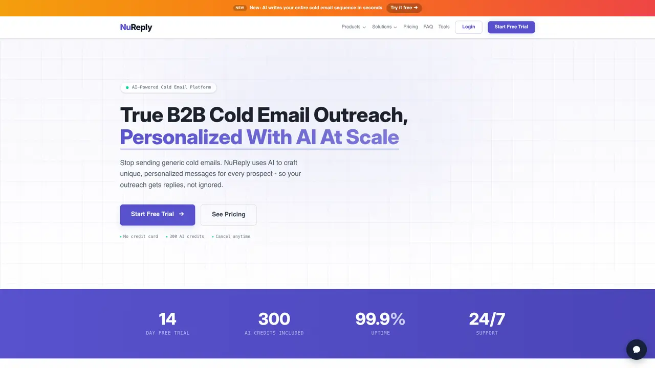 Nureply featured image