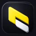 Nuzza AI icon