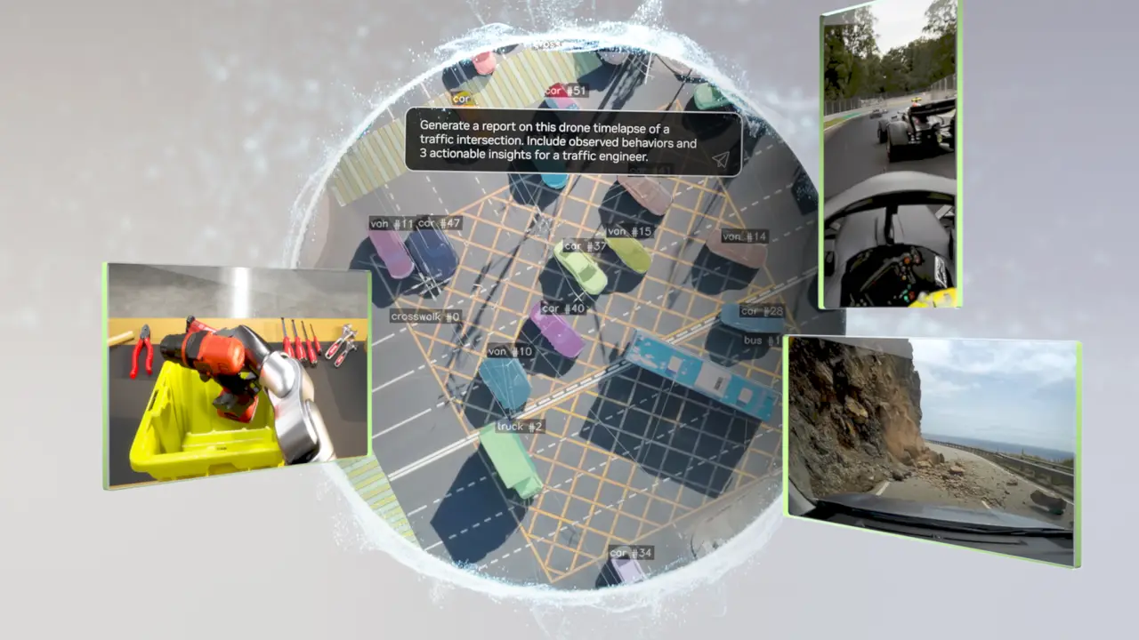 Into the Omniverse: How Open World Models Push the Frontier of Physical AI