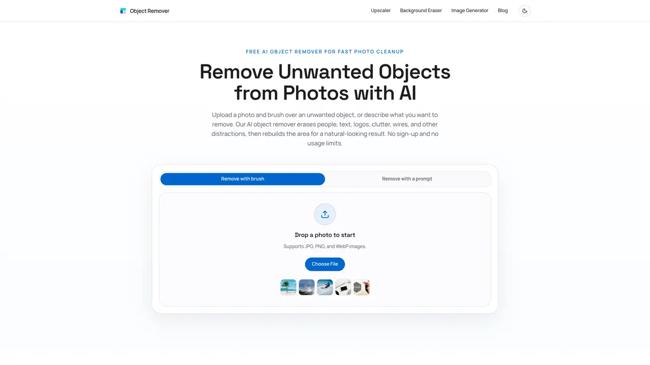 ObjectRemover featured image