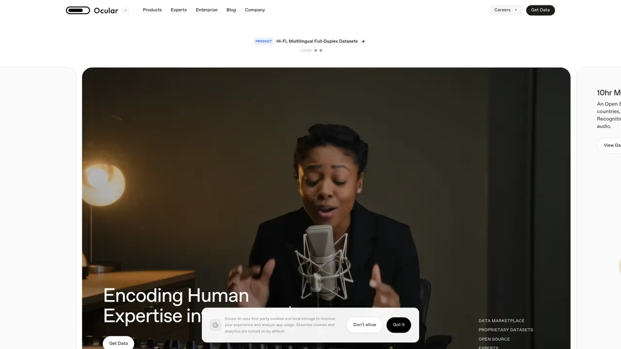 Ocular AI featured image