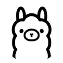 Ollama icon