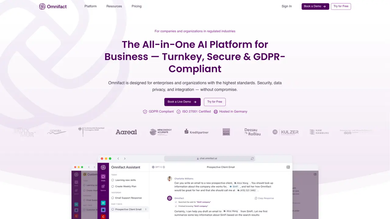 Omnifact featured image