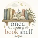 OnceUponaBookshelf icon