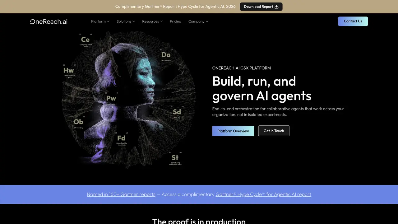 OneReach.ai featured image