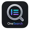 OneSearch icon