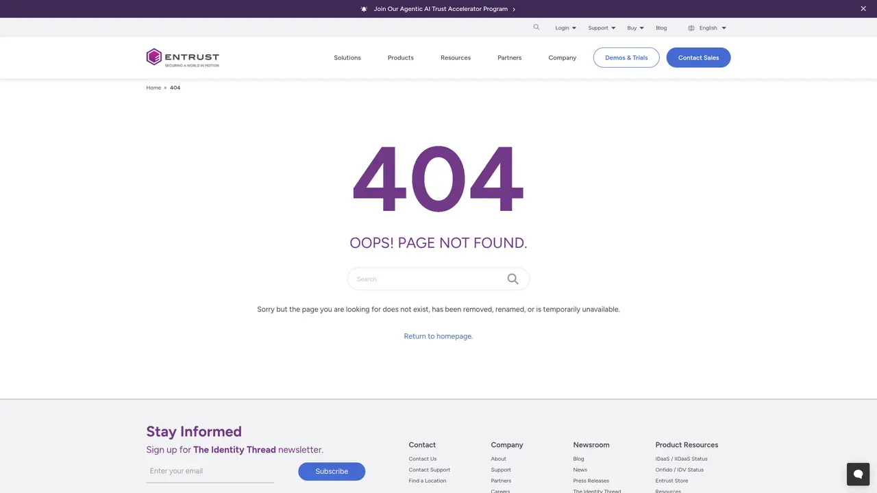 Onfido AI featured image
