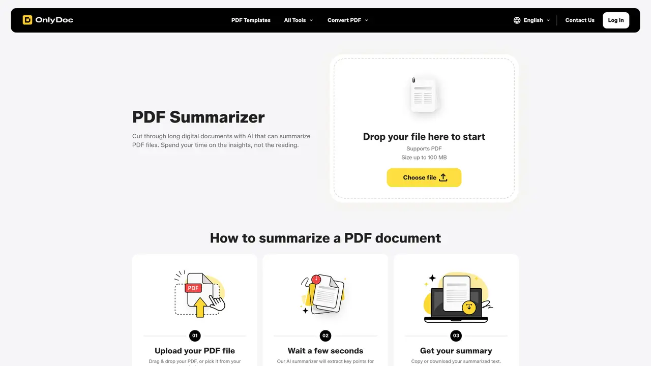 OnlyDoc featured image