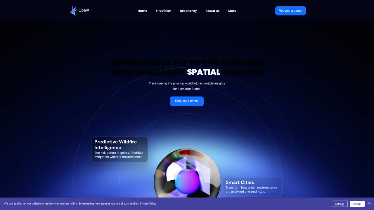 Opal AI featured image