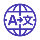 OpenL Translator icon