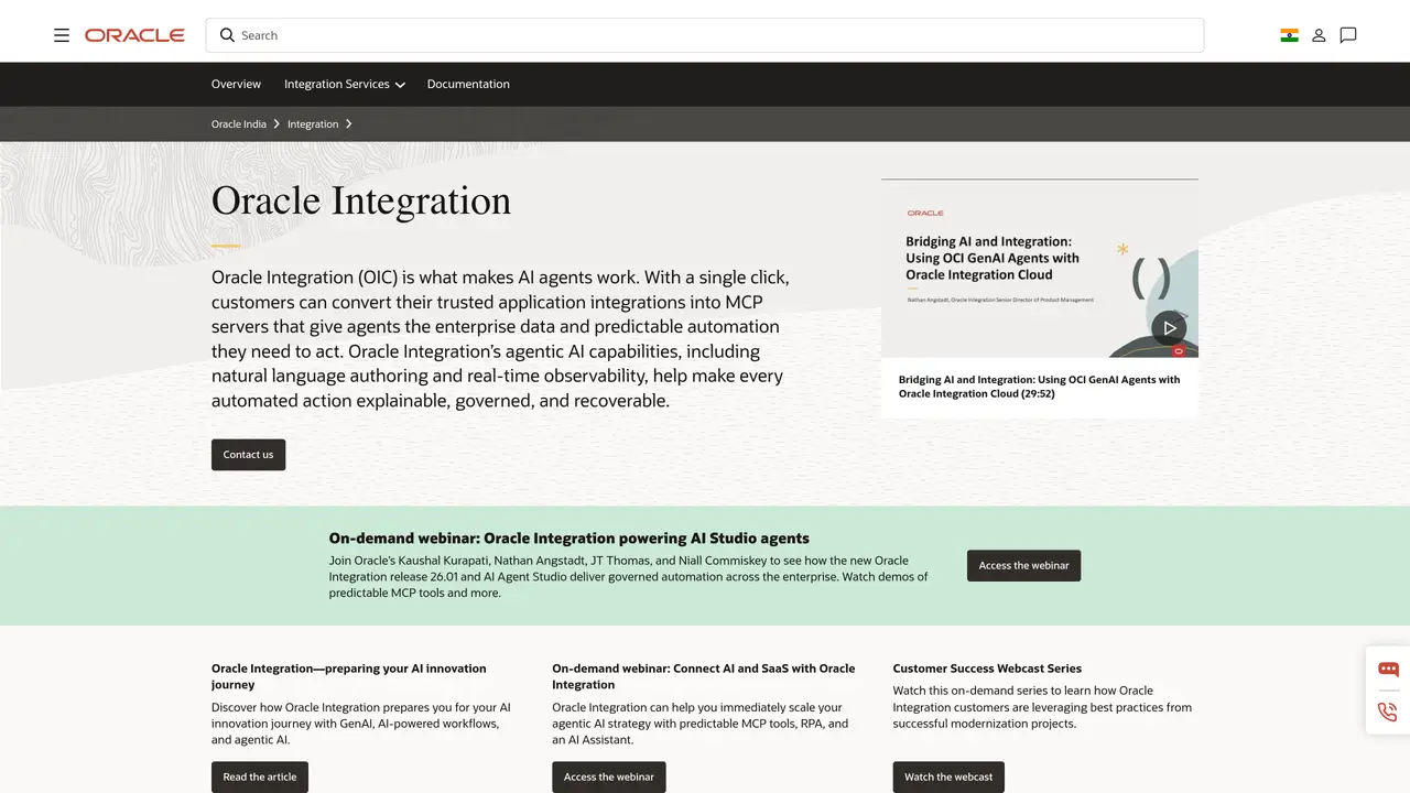 Oracle BPM Suite featured image