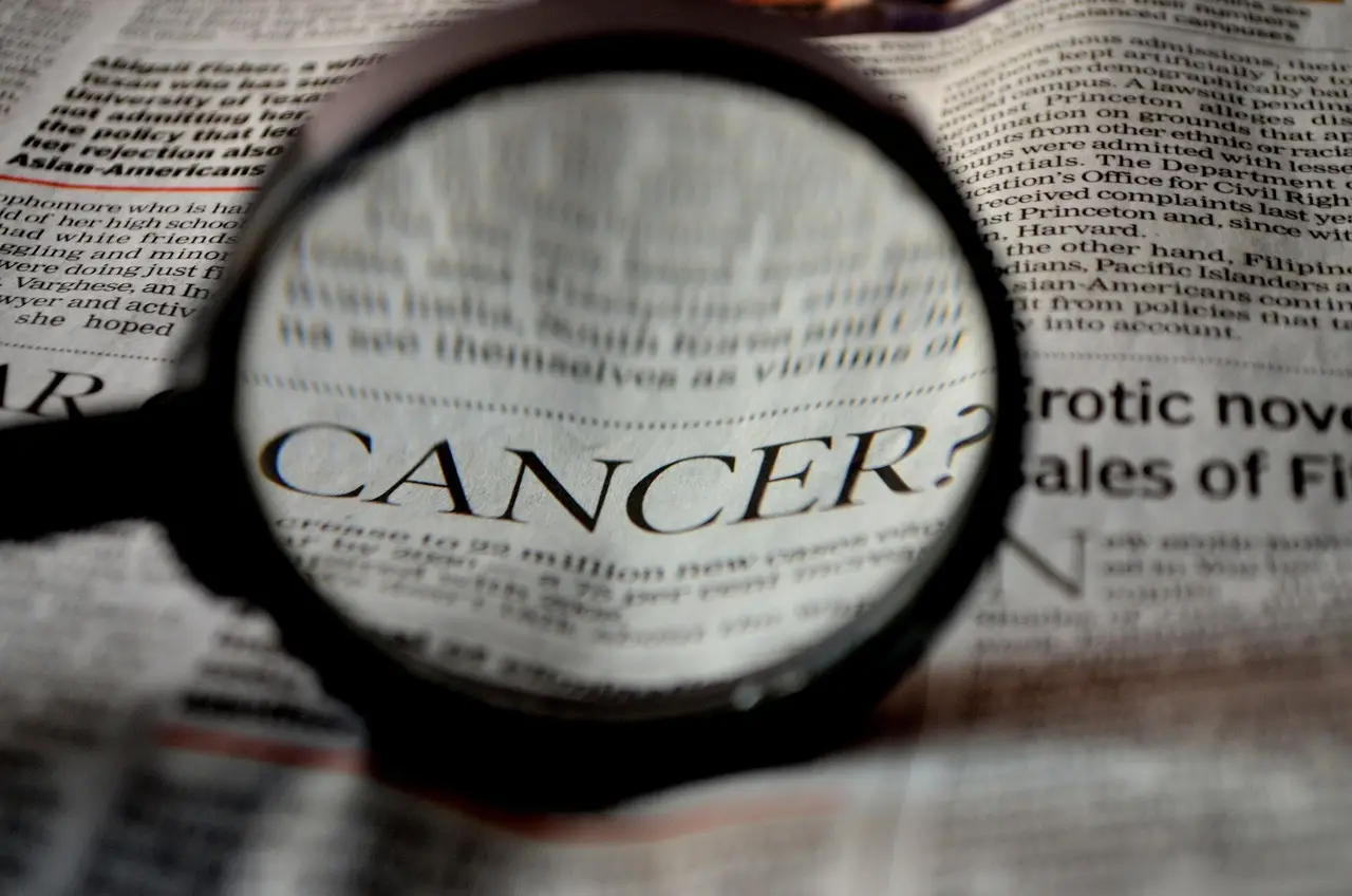 Bladder cancer detected up to five years before diagnosis-thanks to AI