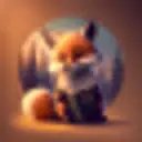 Oscar – bedtime story generator icon