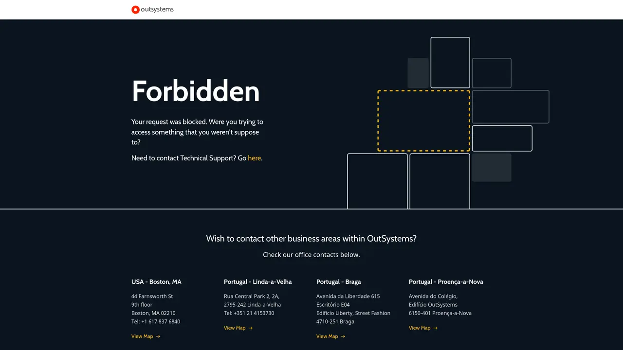 OutSystems featured image