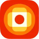 Overlap icon
