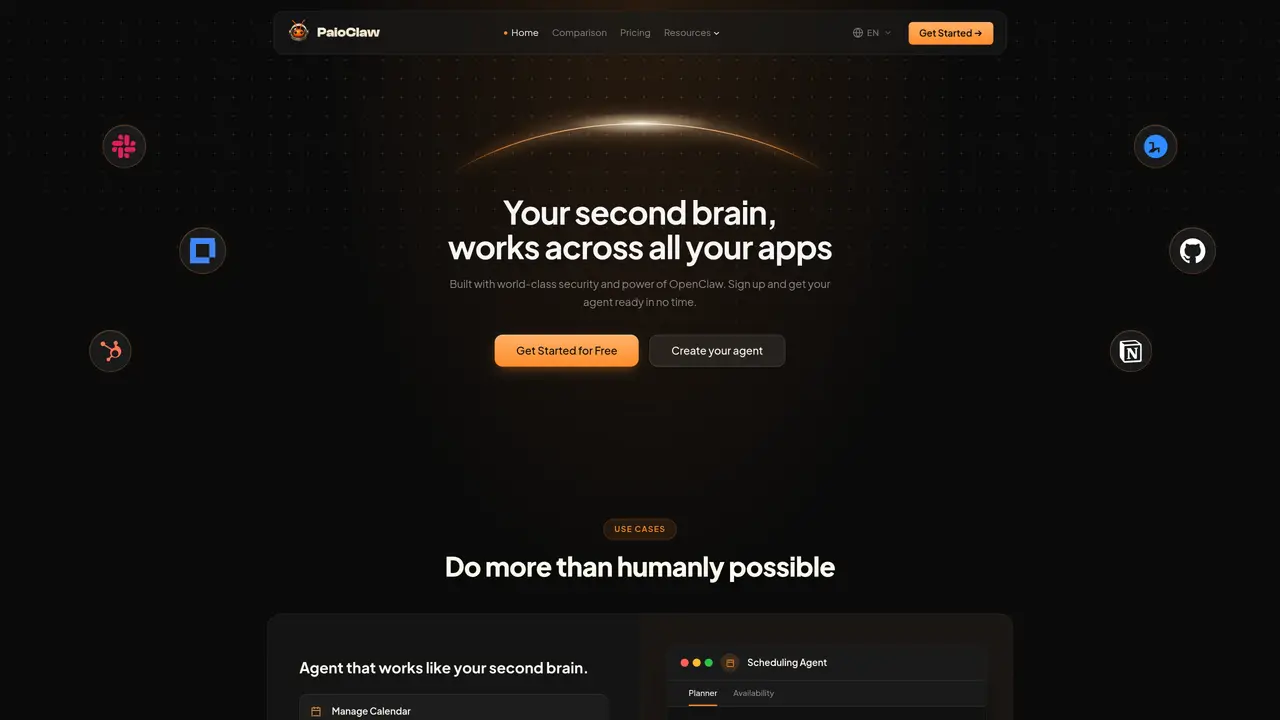 PaioClaw featured image
