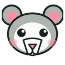 Pawesome icon