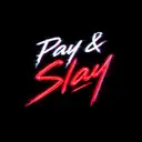 Pay & Slay AI icon