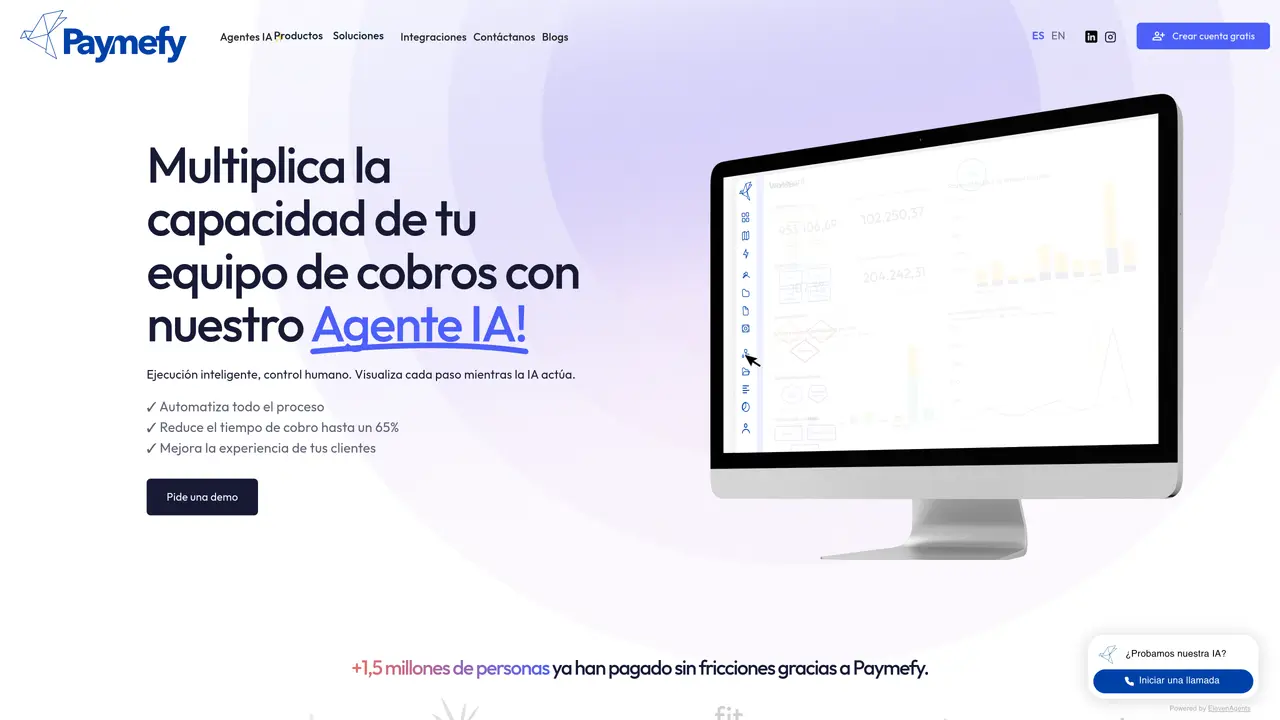 Paymefy featured image