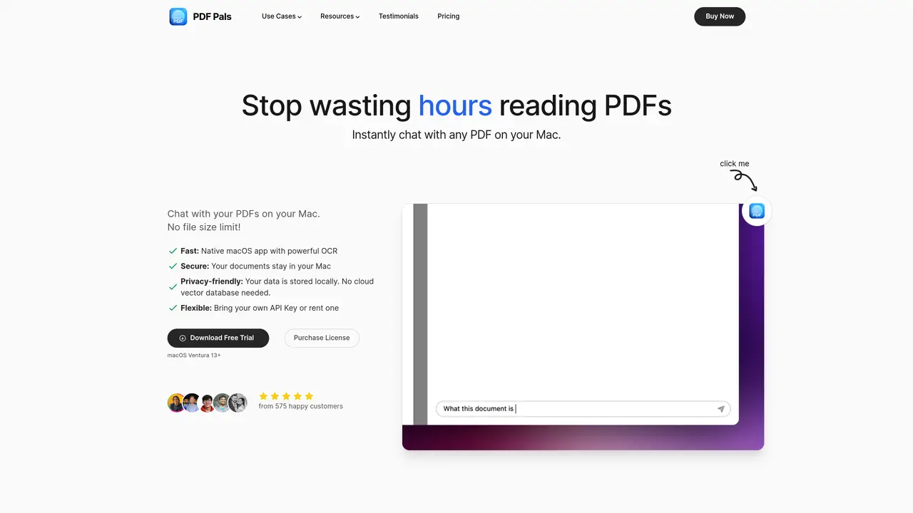 PDF Pals featured image