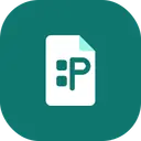 PDFly icon
