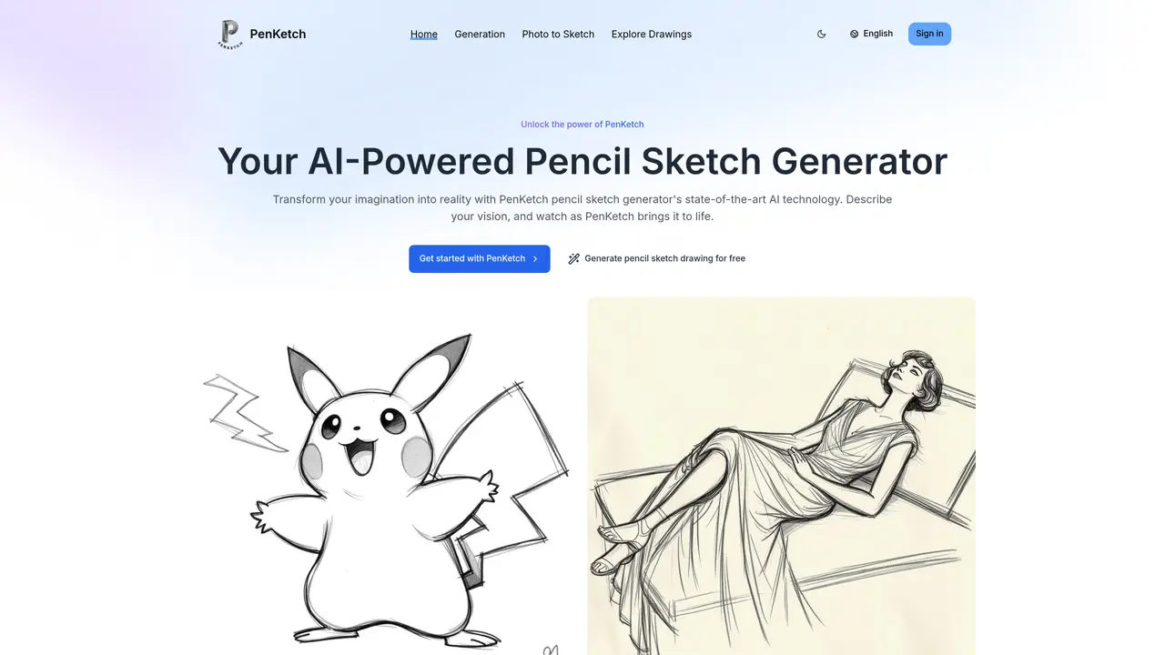 PenKetch featured image