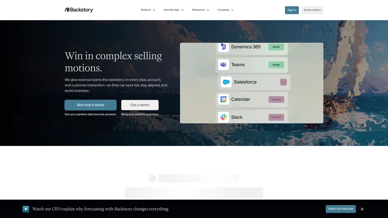 People AI featured image