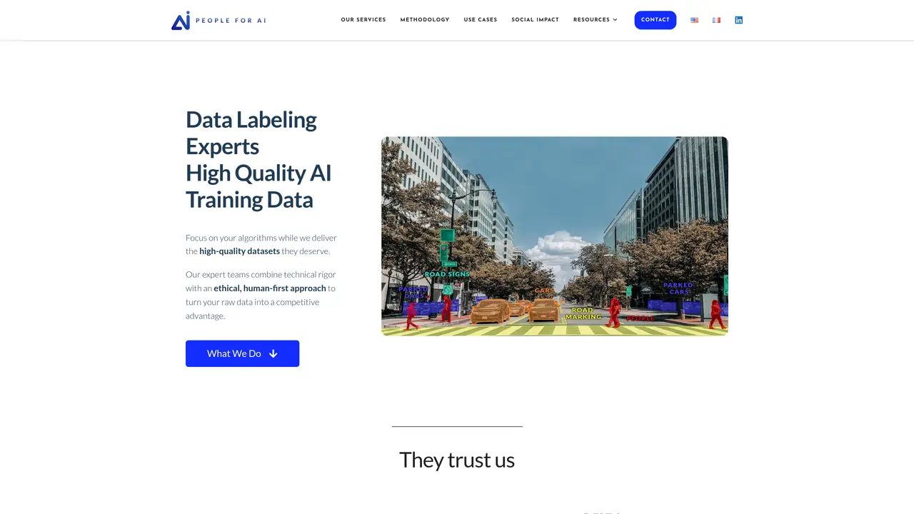 People for AI featured image