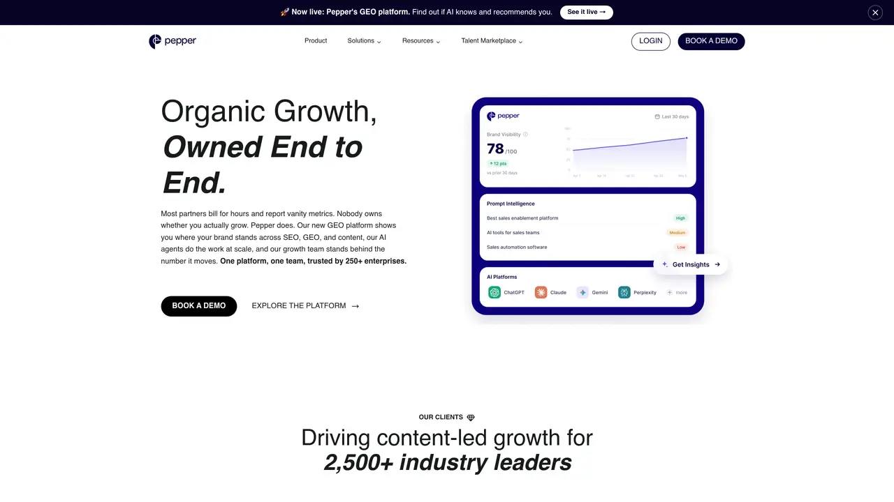 Peppertype featured image