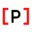 Persado icon