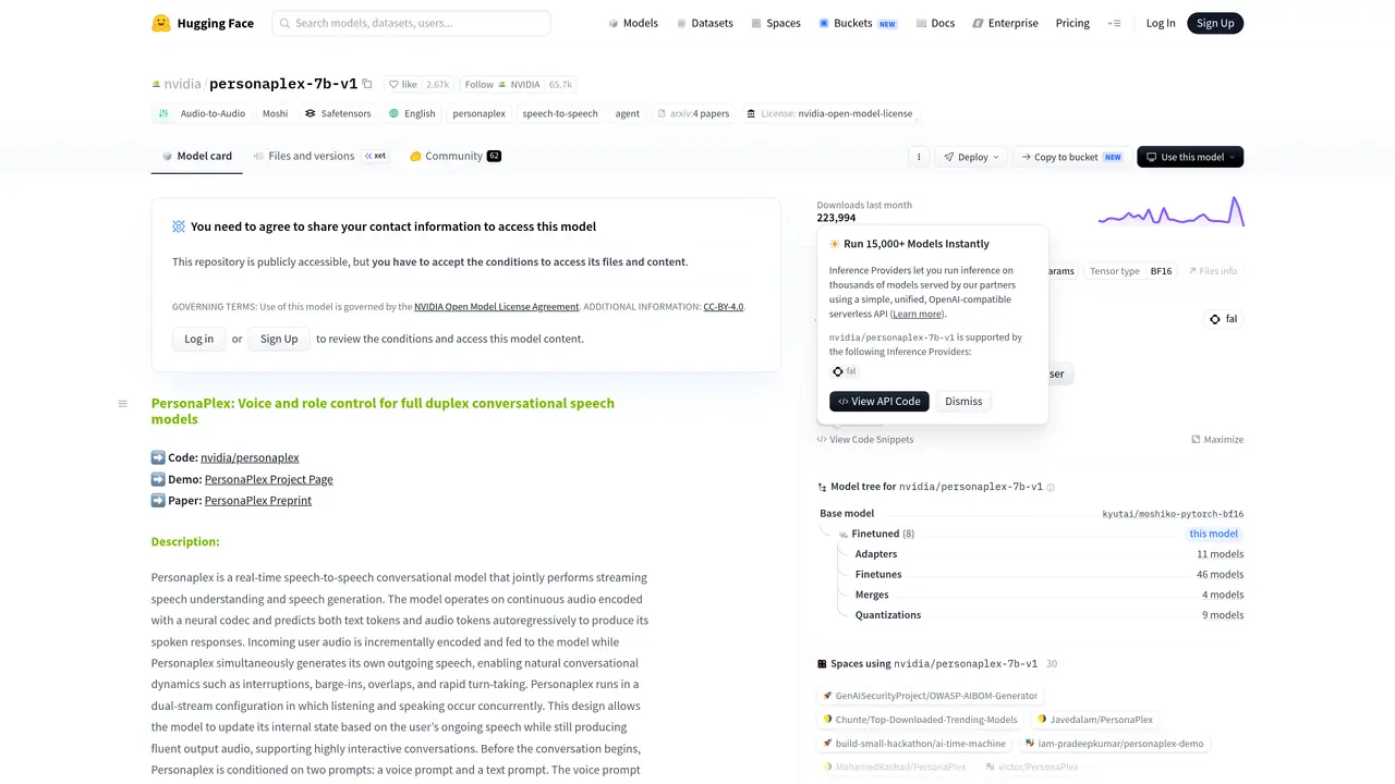 PersonaPlex featured image