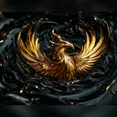 Phoenix AI Global icon