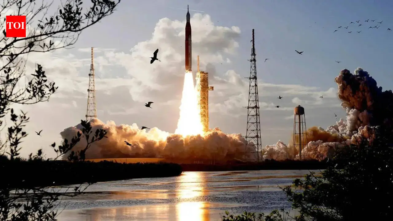 Researchers faced more than 100 million possible ways to 3D-print a NASA rocket alloy; AI picked just 40 experiments and found 6 that worked, including the first successful print at only 500 watts