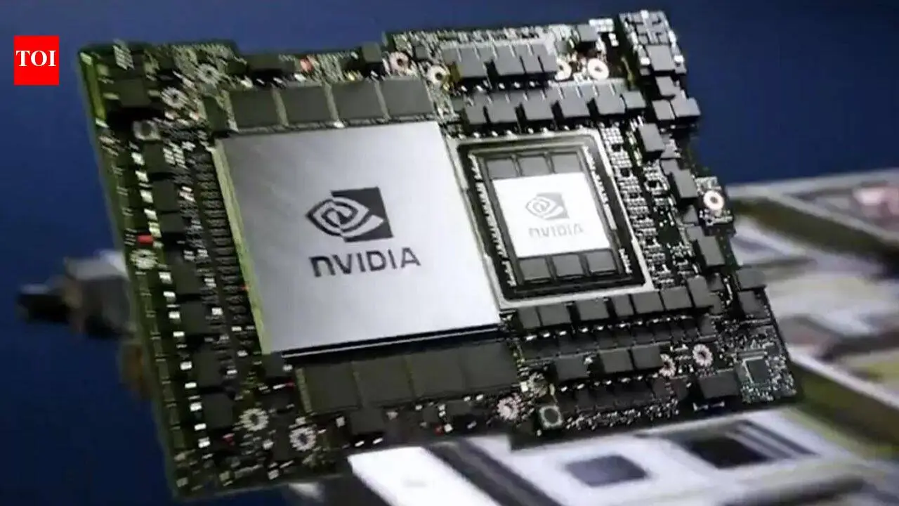 OpenAI joins Google, Microsoft and Amazon in adding ‘problems’ for Nvidia after custom Jalapeno chip launch