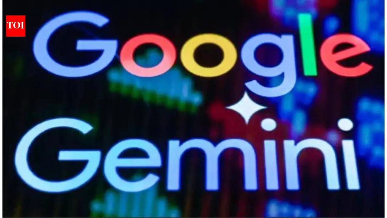 Google app is getting this ‘Big’ Gemini update on Android