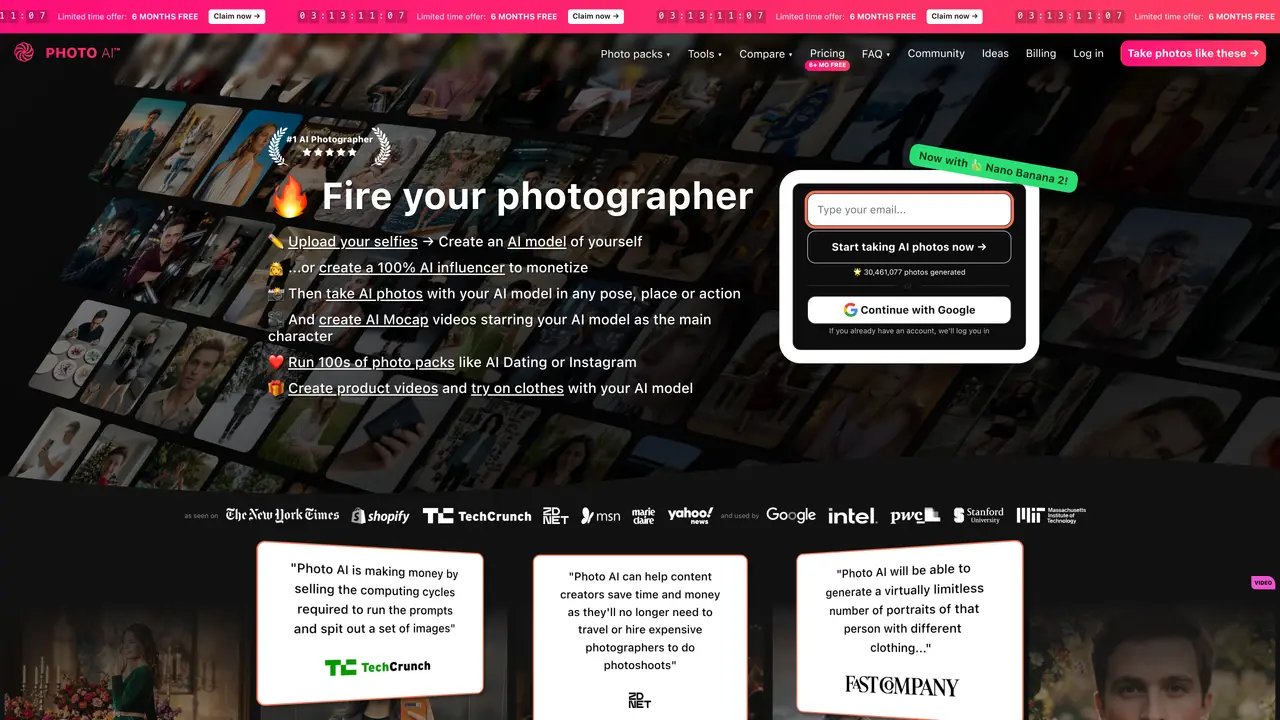 Photo AI featured image