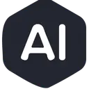 Photo Editor AI icon